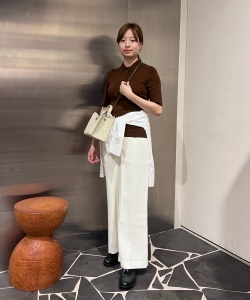 styling