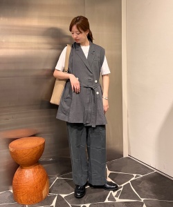 styling