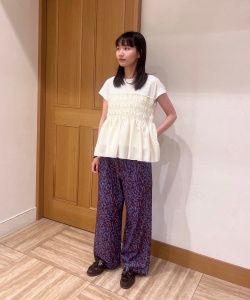 styling