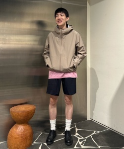 styling