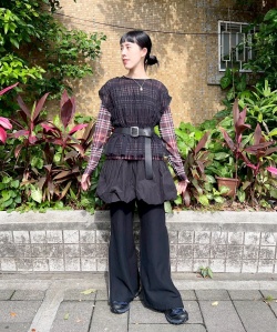 styling