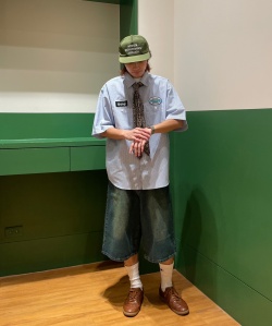 styling