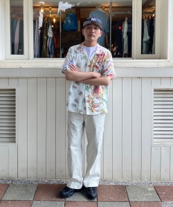 styling