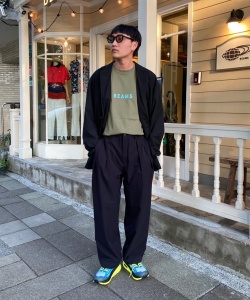 styling