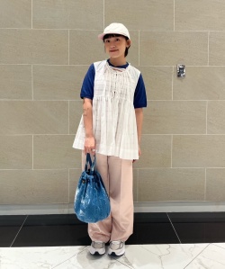 styling