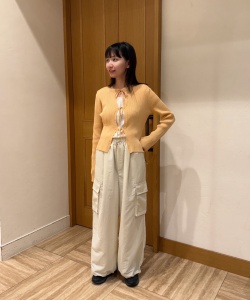 styling