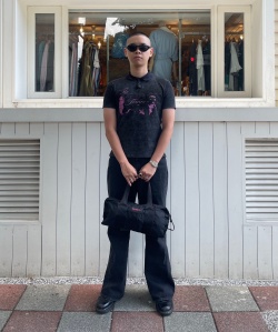 styling