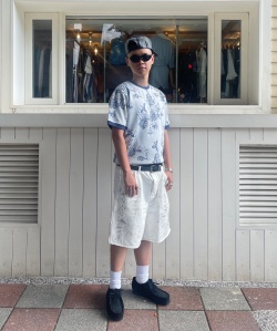 styling