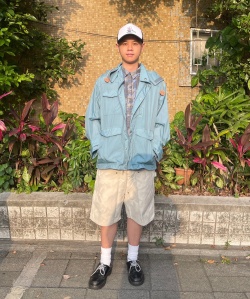 styling