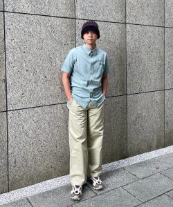 styling
