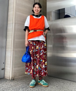 styling