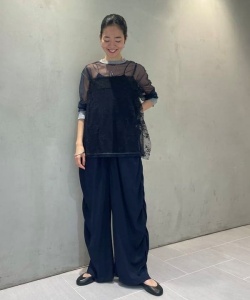 styling