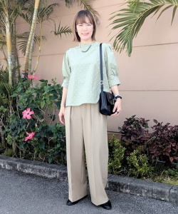 styling
