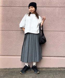 styling