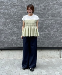 styling