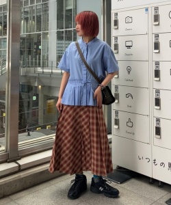 styling