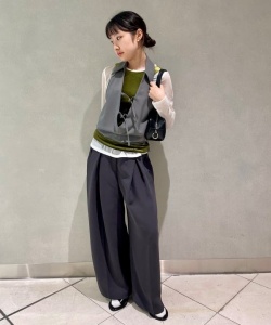 styling