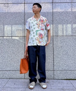 styling