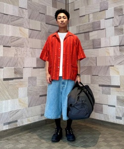 styling