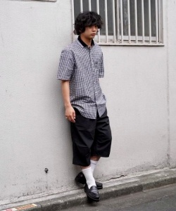 styling