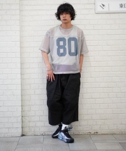 styling