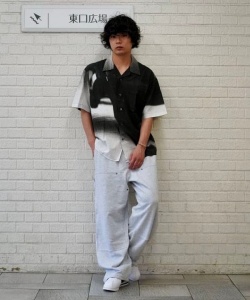styling