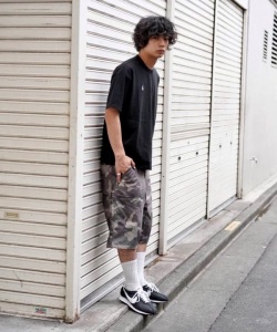 styling