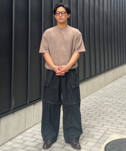 styling