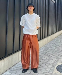 styling