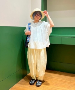 styling