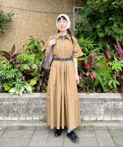 styling