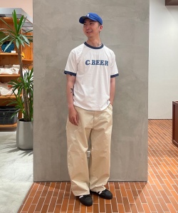 styling