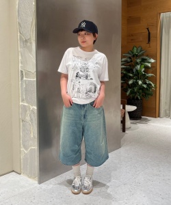 styling