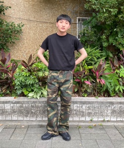 styling