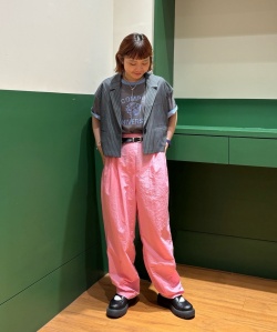 styling