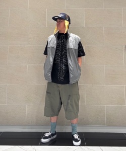 styling