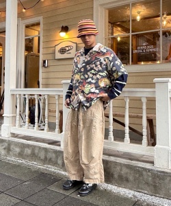 styling