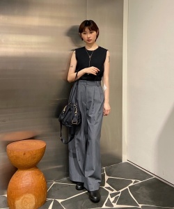 styling