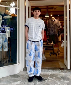 styling
