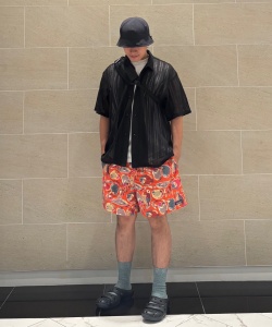 styling