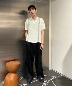 styling
