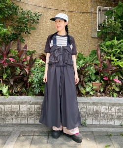 styling