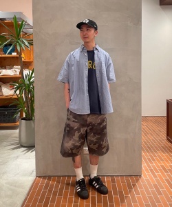 styling