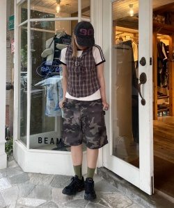 styling