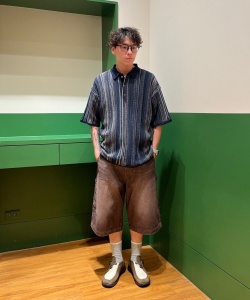 styling