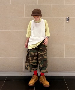 styling
