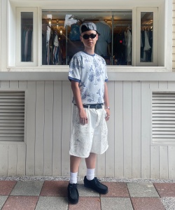 styling