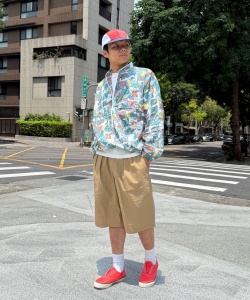 styling