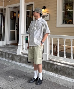 styling