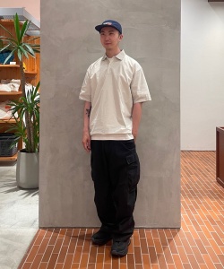 styling